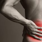 Back Pain RSI
