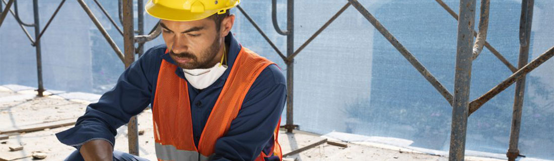 sun protection for outdoor workers