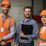 workplace health and safety leadership - what is safety culture