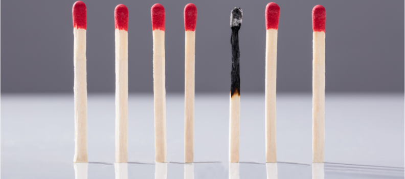 Access Recording – How To Identify And Prevent Burnout In Your Organisation